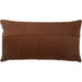 Hamblen Pillow by HedgeApple Essentials. Made from cotton in a modern style.