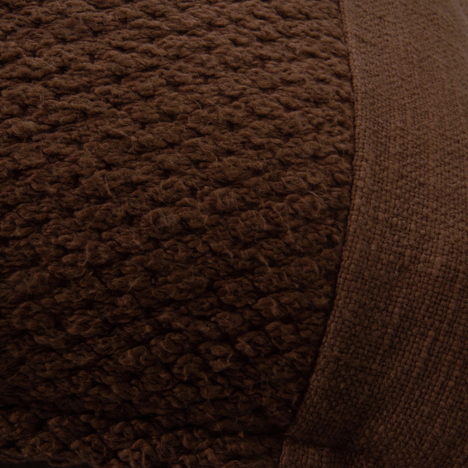 Bullitt Pillow by HedgeApple Essentials. Made from cotton in a modern style.