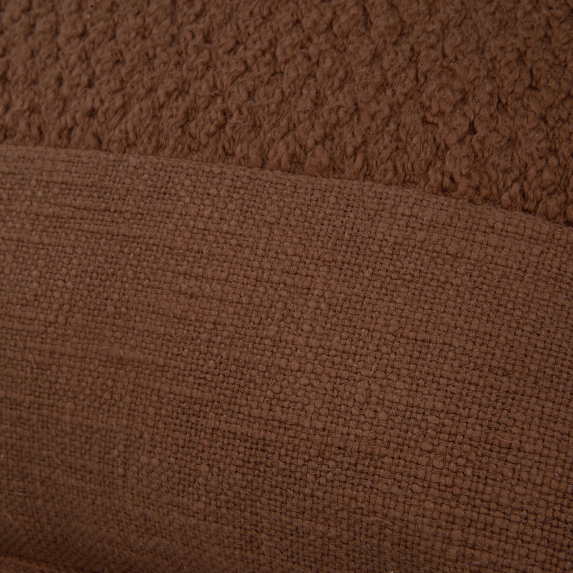 Bullitt Pillow by HedgeApple Essentials. Made from cotton in a modern style.