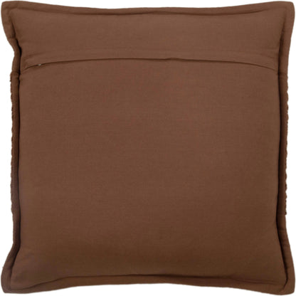 Bullitt Pillow by HedgeApple Essentials. Made from cotton in a modern style.