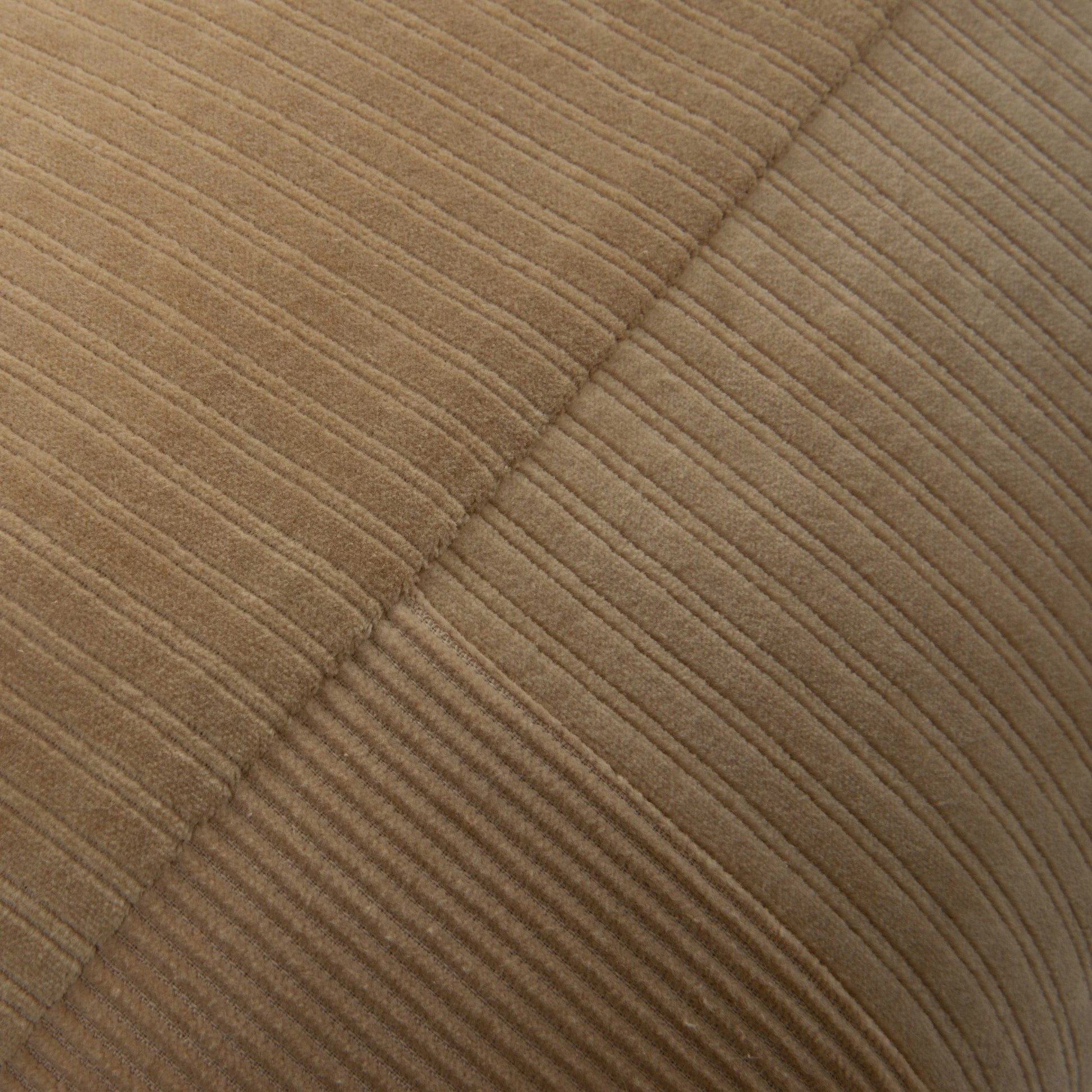 Iola Pillow by HedgeApple Essentials. Made from cotton in a modern style.