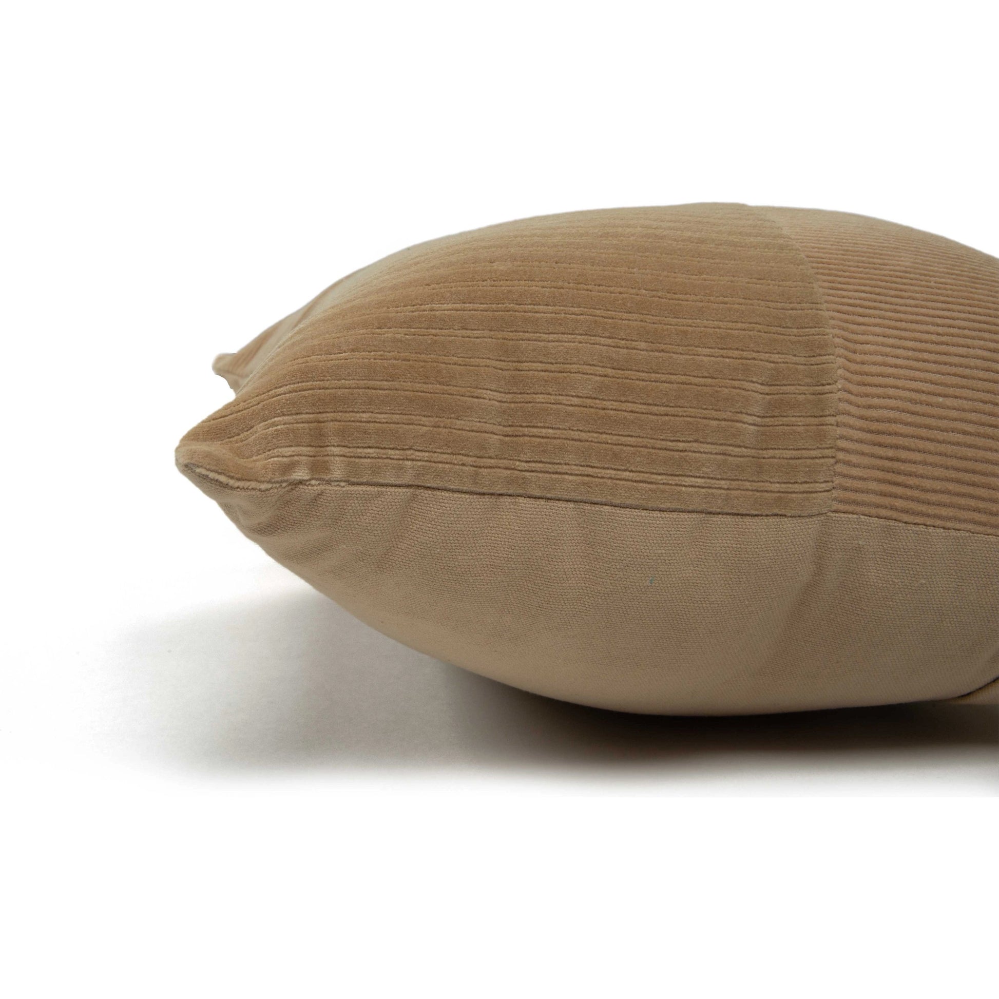 Iola Pillow by HedgeApple Essentials. Made from cotton in a modern style.