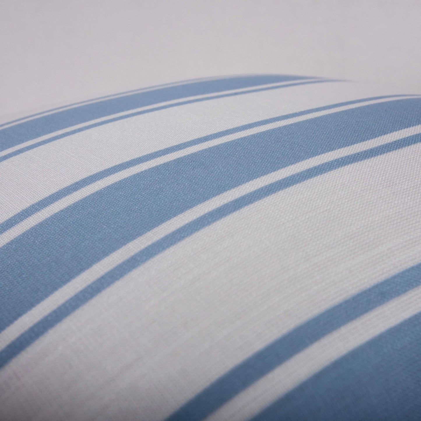 003 SI-2145198 | Closeup | Kimeo Indoor/Outdoor Pillow by HedgeApple Essentials. Made from polyester slub in a modern style.