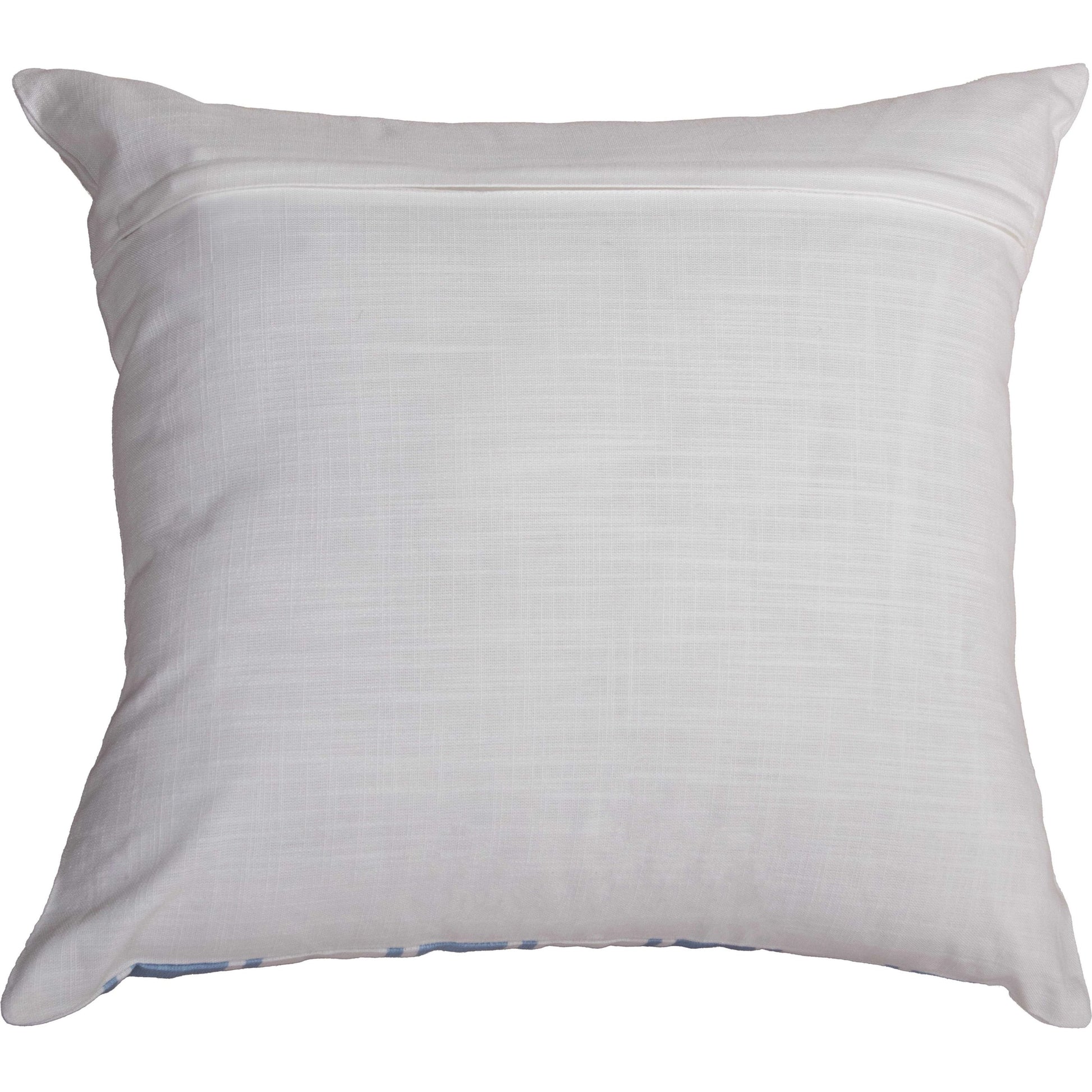 Kimeo Indoor/Outdoor Pillow by HedgeApple Essentials. Made from polyester slub in a modern style.