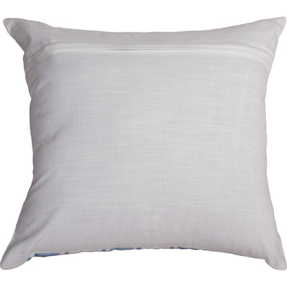 Kimeo Indoor/Outdoor Pillow by HedgeApple Essentials. Made from polyester slub in a modern style.