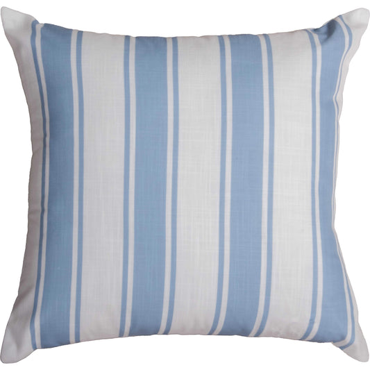 Kimeo Indoor/Outdoor Pillow by HedgeApple Essentials. Made from polyester slub in a modern style.
