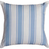 Ivory, Blue / Down