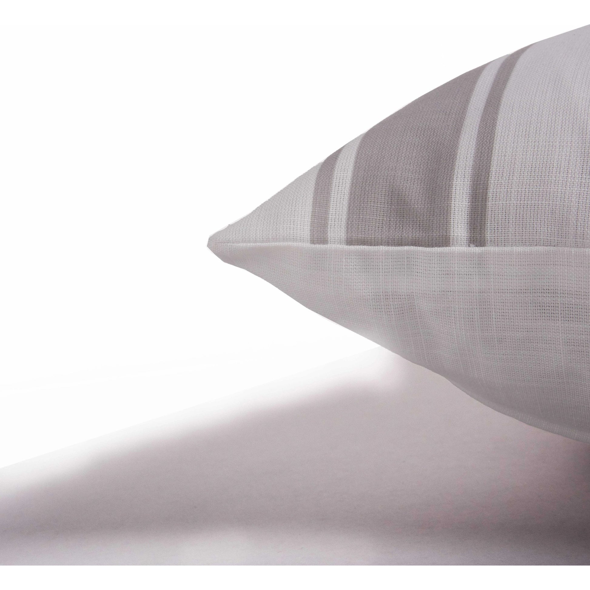 Kimeo Indoor/Outdoor Pillow by HedgeApple Essentials. Made from polyester slub in a modern style.