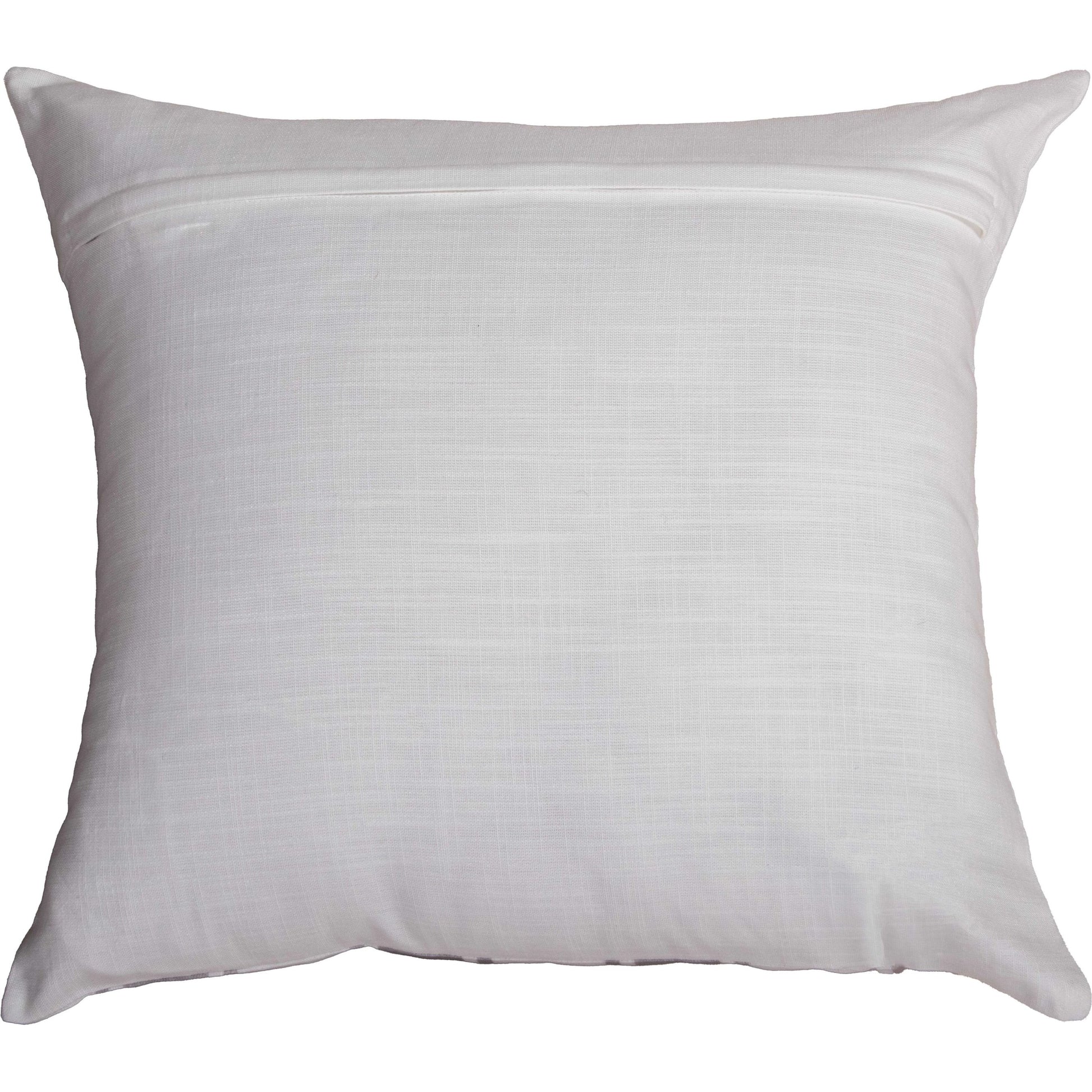 Kimeo Indoor/Outdoor Pillow by HedgeApple Essentials. Made from polyester slub in a modern style.