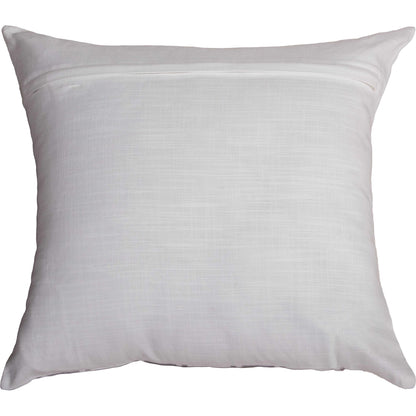 Kimeo Indoor/Outdoor Pillow by HedgeApple Essentials. Made from polyester slub in a modern style.