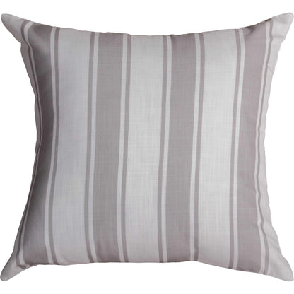Kimeo Indoor/Outdoor Pillow by HedgeApple Essentials. Made from polyester slub in a modern style.