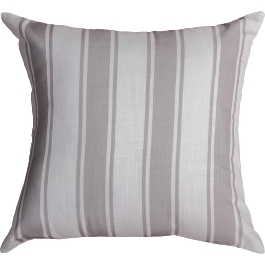 Kimeo Indoor/Outdoor Pillow by HedgeApple Essentials. Made from polyester slub in a modern style.