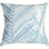 Ivory, Blue / Down