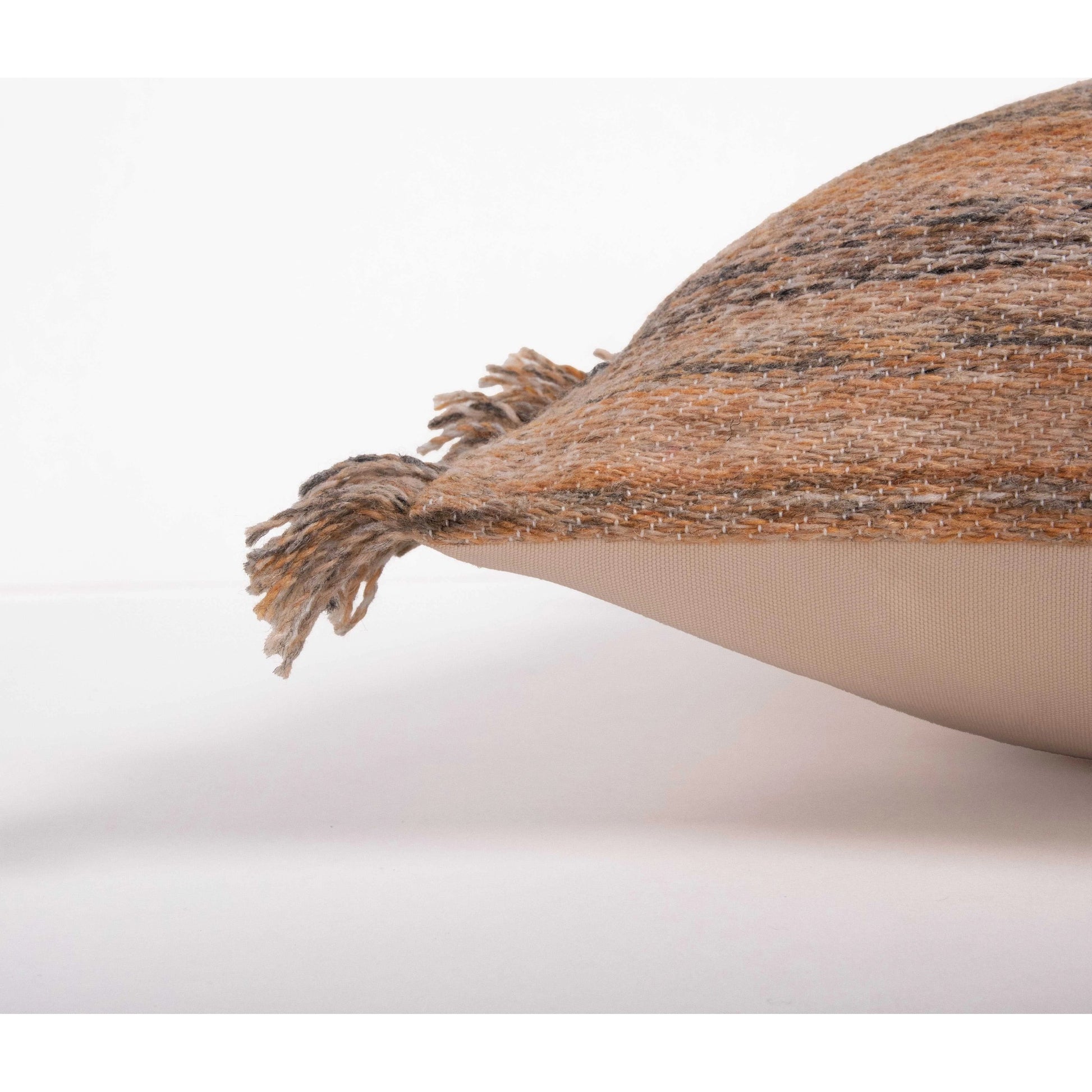 Watonwan Indoor/Outdoor Pillow by HedgeApple Essentials. Made from polyester pet in a modern style.