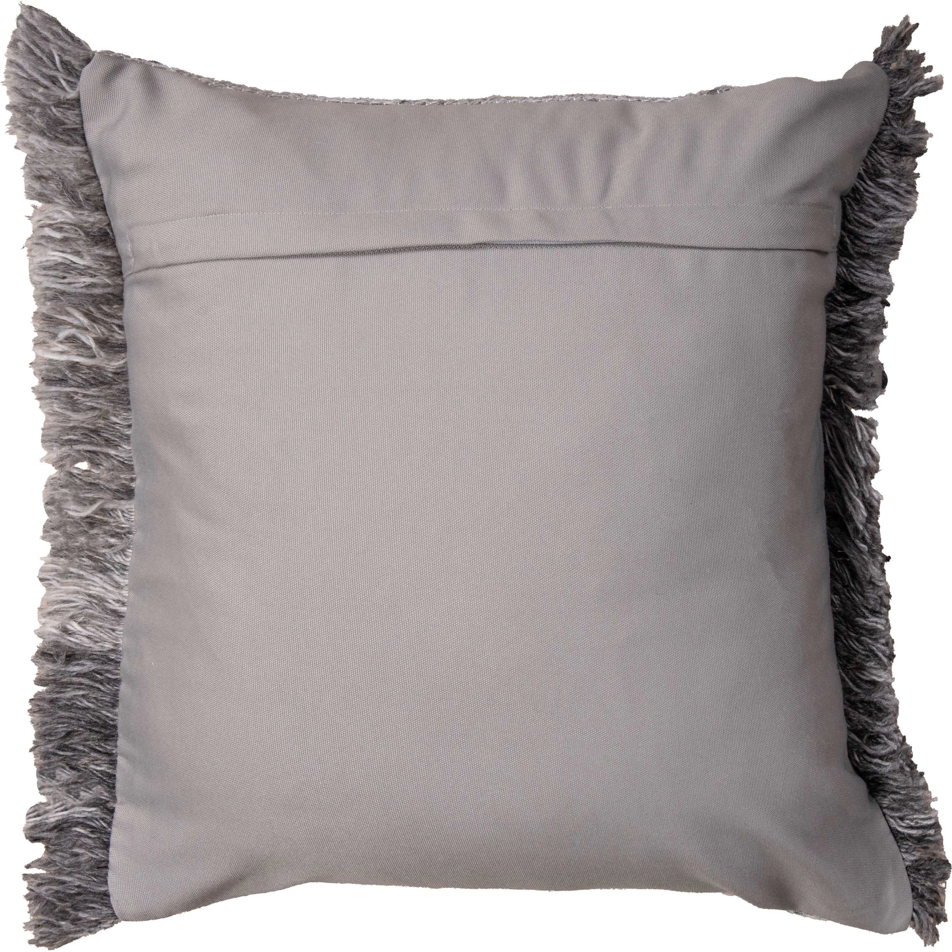 Watonwan Indoor/Outdoor Pillow by HedgeApple Essentials. Made from polyester pet in a modern style.