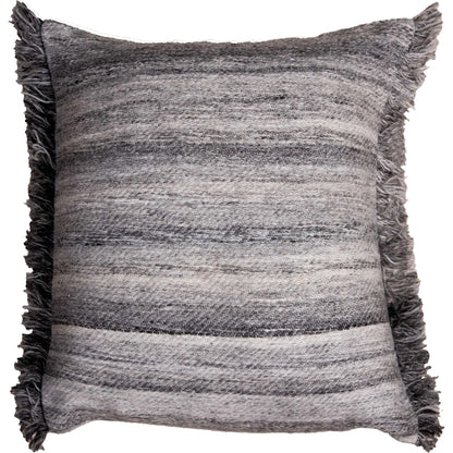 Watonwan Indoor/Outdoor Pillow by HedgeApple Essentials. Made from polyester pet in a modern style.
