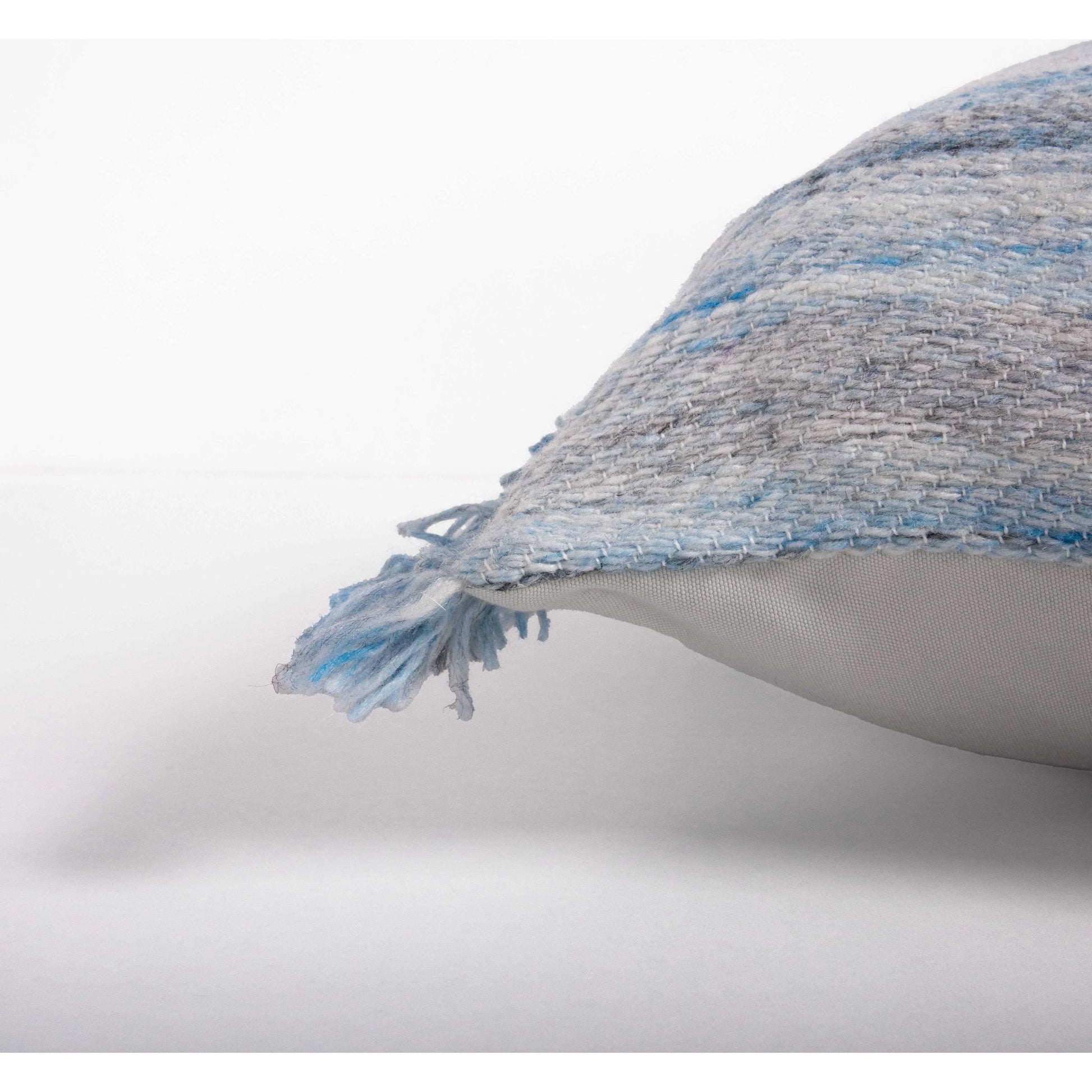 Watonwan Indoor/Outdoor Pillow by HedgeApple Essentials. Made from polyester pet in a modern style.