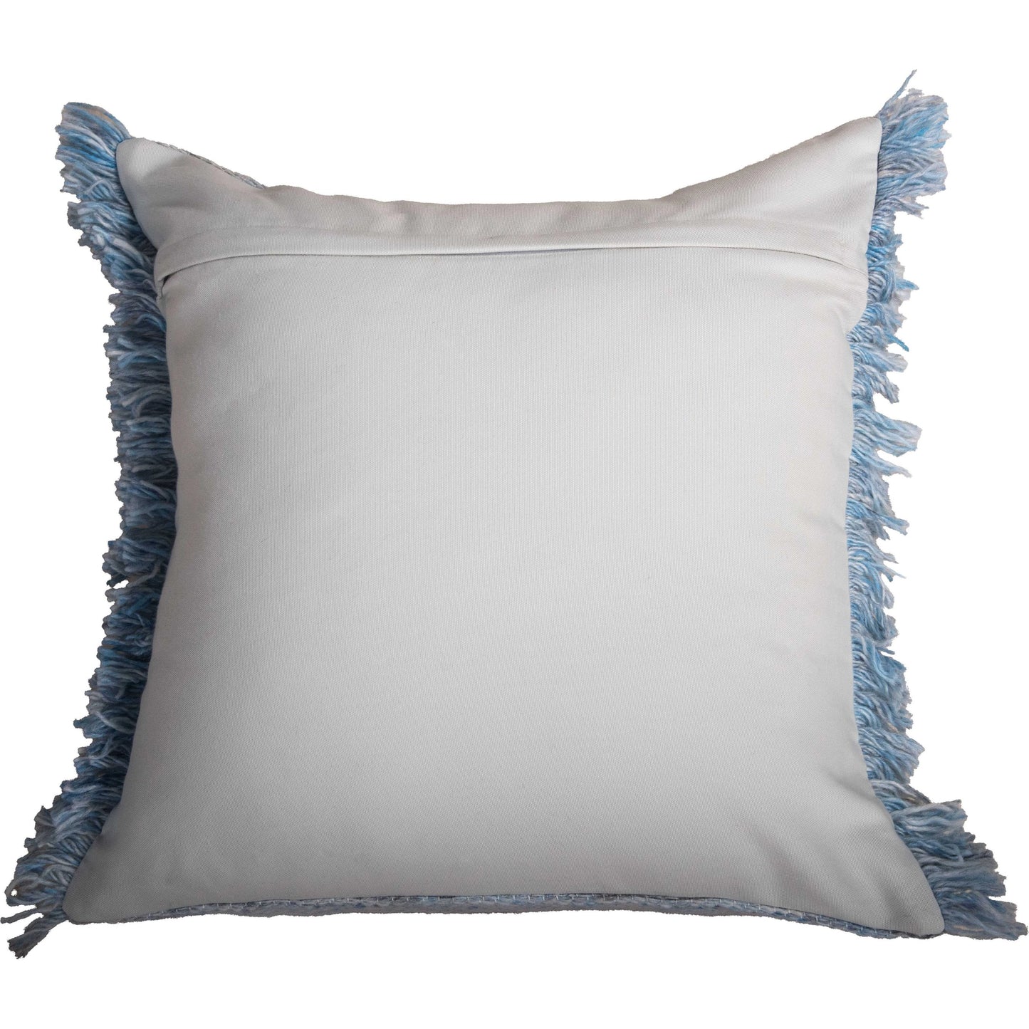 020 SI-2145215,SI-2145219 | Closeup | Watonwan Indoor/Outdoor Pillow by HedgeApple Essentials. Made from polyester pet in a modern style.