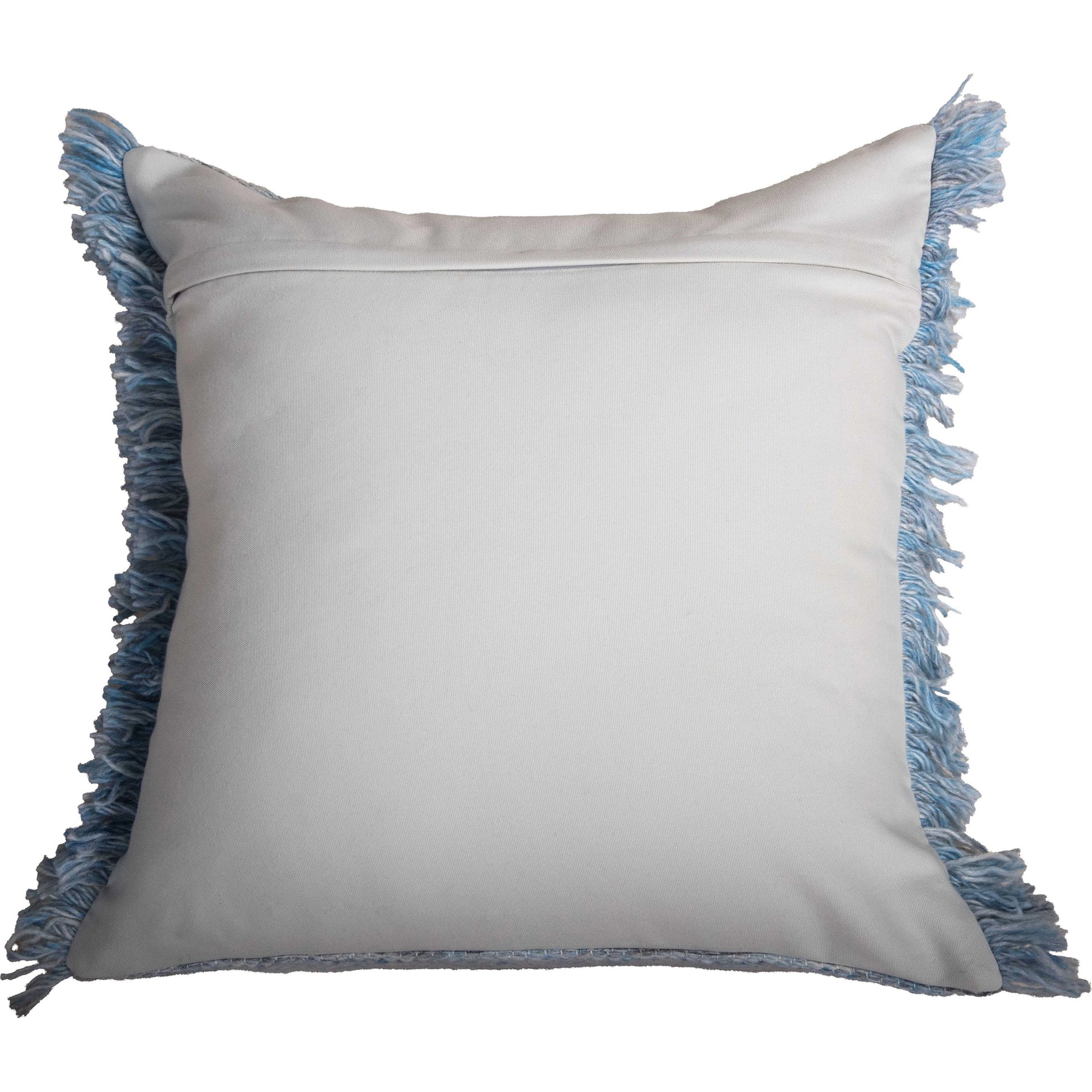 Watonwan Indoor/Outdoor Pillow by HedgeApple Essentials. Made from polyester pet in a modern style.