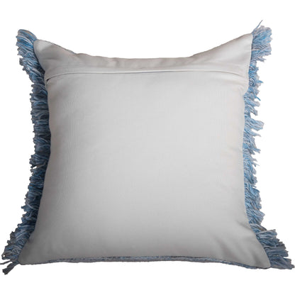 Watonwan Indoor/Outdoor Pillow by HedgeApple Essentials. Made from polyester pet in a modern style.