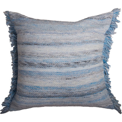 Watonwan Indoor/Outdoor Pillow by HedgeApple Essentials. Made from polyester pet in a modern style.