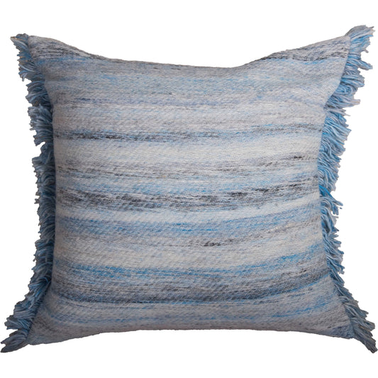 Watonwan Indoor/Outdoor Pillow by HedgeApple Essentials. Made from polyester pet in a modern style.