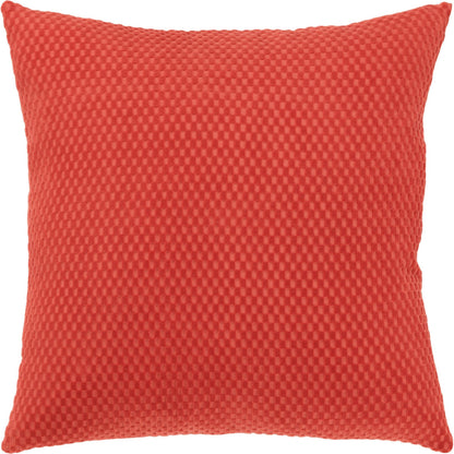 McCone Pillow by HedgeApple Essentials. Made from cotton in a modern style.
