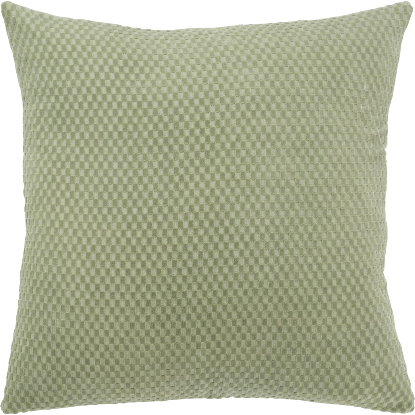 036 SI-2023427,SI-2023435 | Primary Silo | McCone Pillow by HedgeApple Essentials. Made from cotton in a modern style.