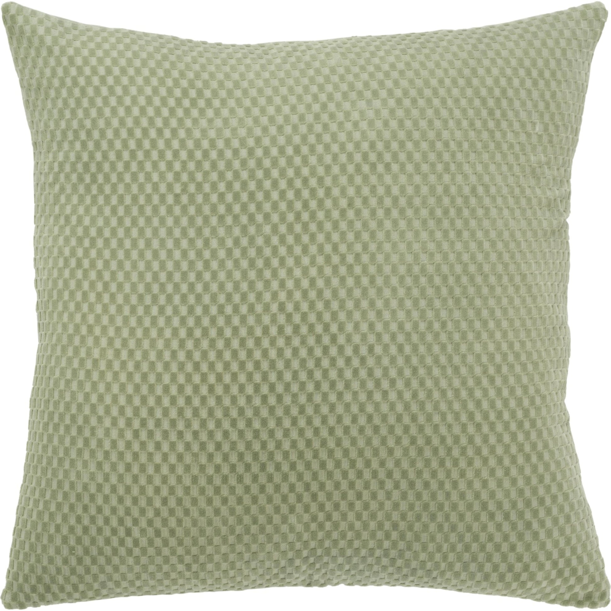 McCone Pillow by HedgeApple Essentials. Made from cotton in a modern style.