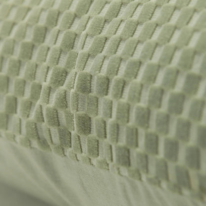 McCone Pillow by HedgeApple Essentials. Made from cotton in a modern style.