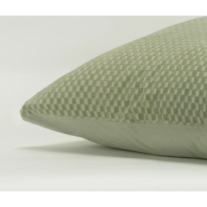 McCone Pillow by HedgeApple Essentials. Made from cotton in a modern style.