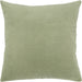 McCone Pillow by HedgeApple Essentials. Made from cotton in a modern style.