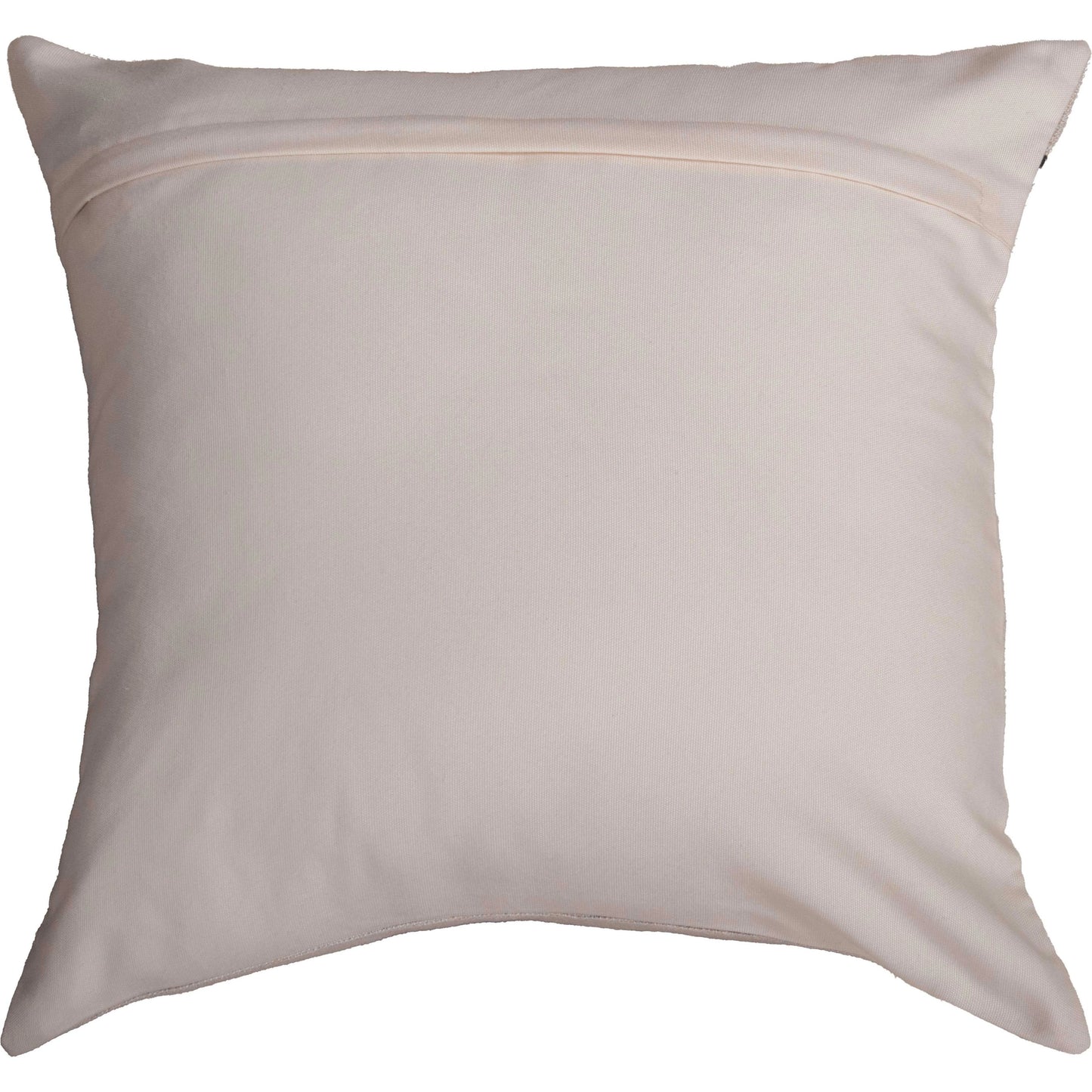 005 SI-2145220,SI-2145221 | Closeup | Shiloh Indoor/Outdoor Pillow by HedgeApple Essentials in natural, grey. Made from polyester pet in a modern style.