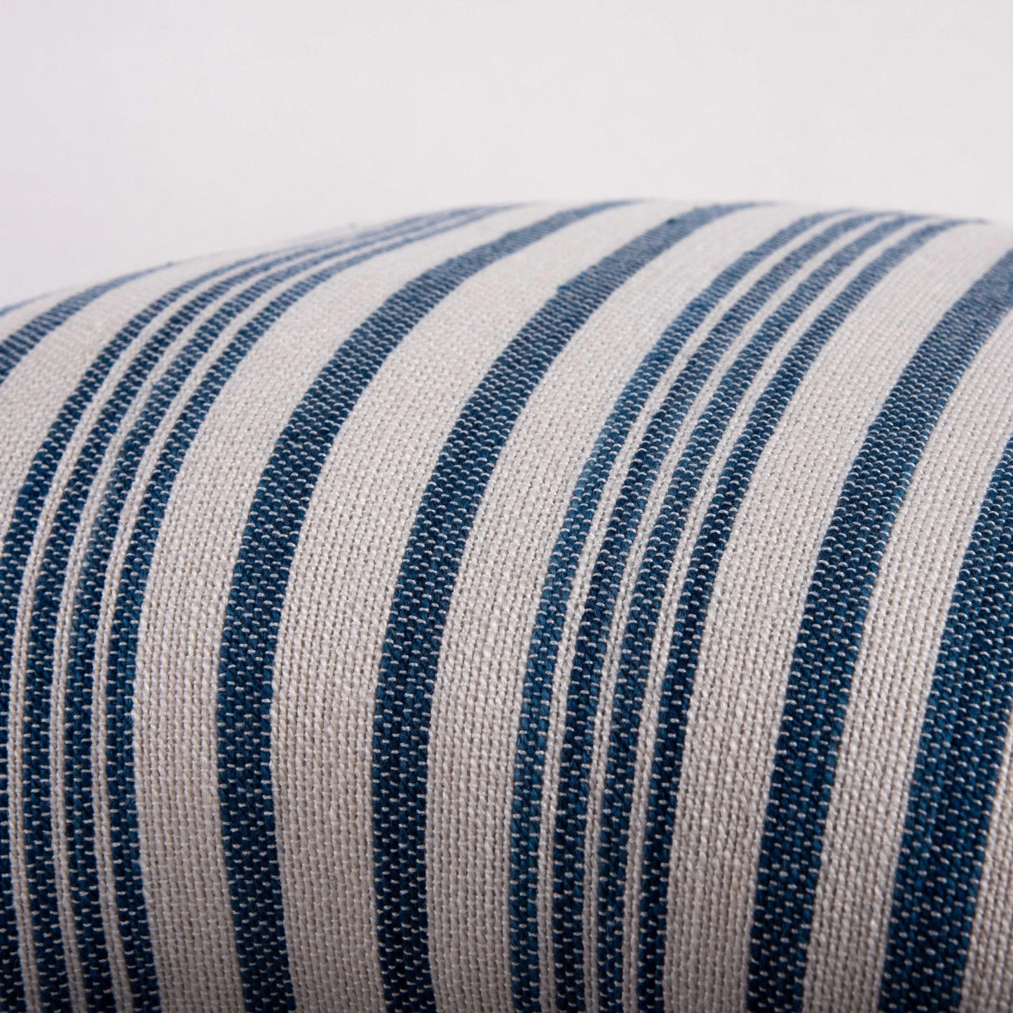 002 SI-2145222,SI-2145224 | Closeup | Edmunds Indoor/Outdoor Pillow by HedgeApple Essentials. Made from polyester pet in a modern style.