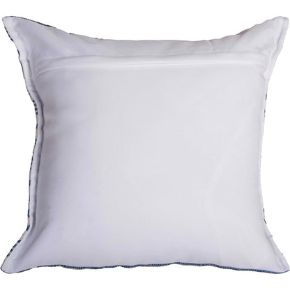 Edmunds Indoor/Outdoor Pillow by HedgeApple Essentials. Made from polyester pet in a modern style.