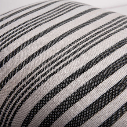 Edmunds Indoor/Outdoor Pillow by HedgeApple Essentials. Made from polyester pet in a modern style.