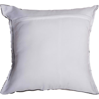 Edmunds Indoor/Outdoor Pillow by HedgeApple Essentials. Made from polyester pet in a modern style.