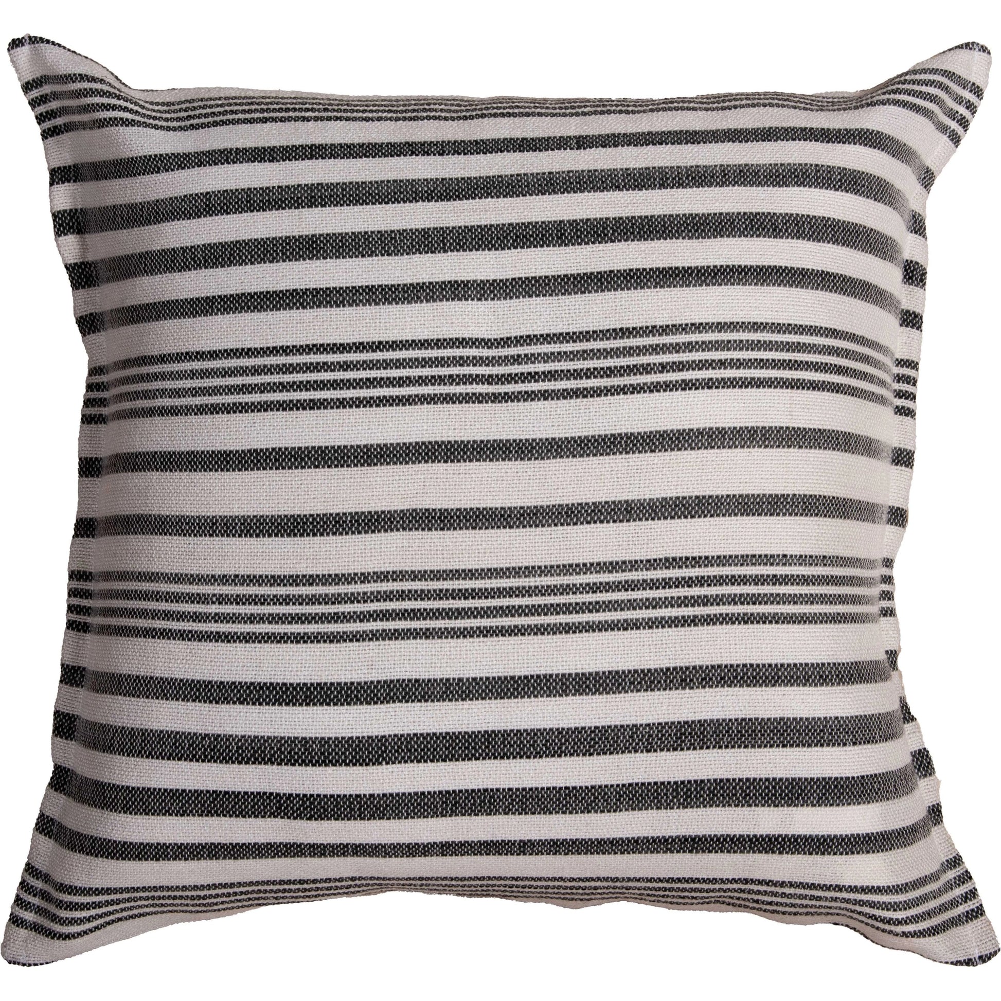 Edmunds Indoor/Outdoor Pillow by HedgeApple Essentials. Made from polyester pet in a modern style.