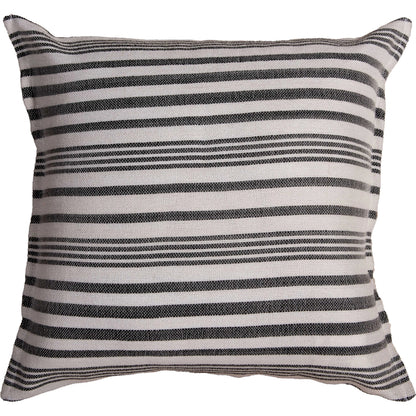 Edmunds Indoor/Outdoor Pillow by HedgeApple Essentials. Made from polyester pet in a modern style.