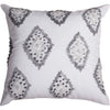Ivory, Grey / Down