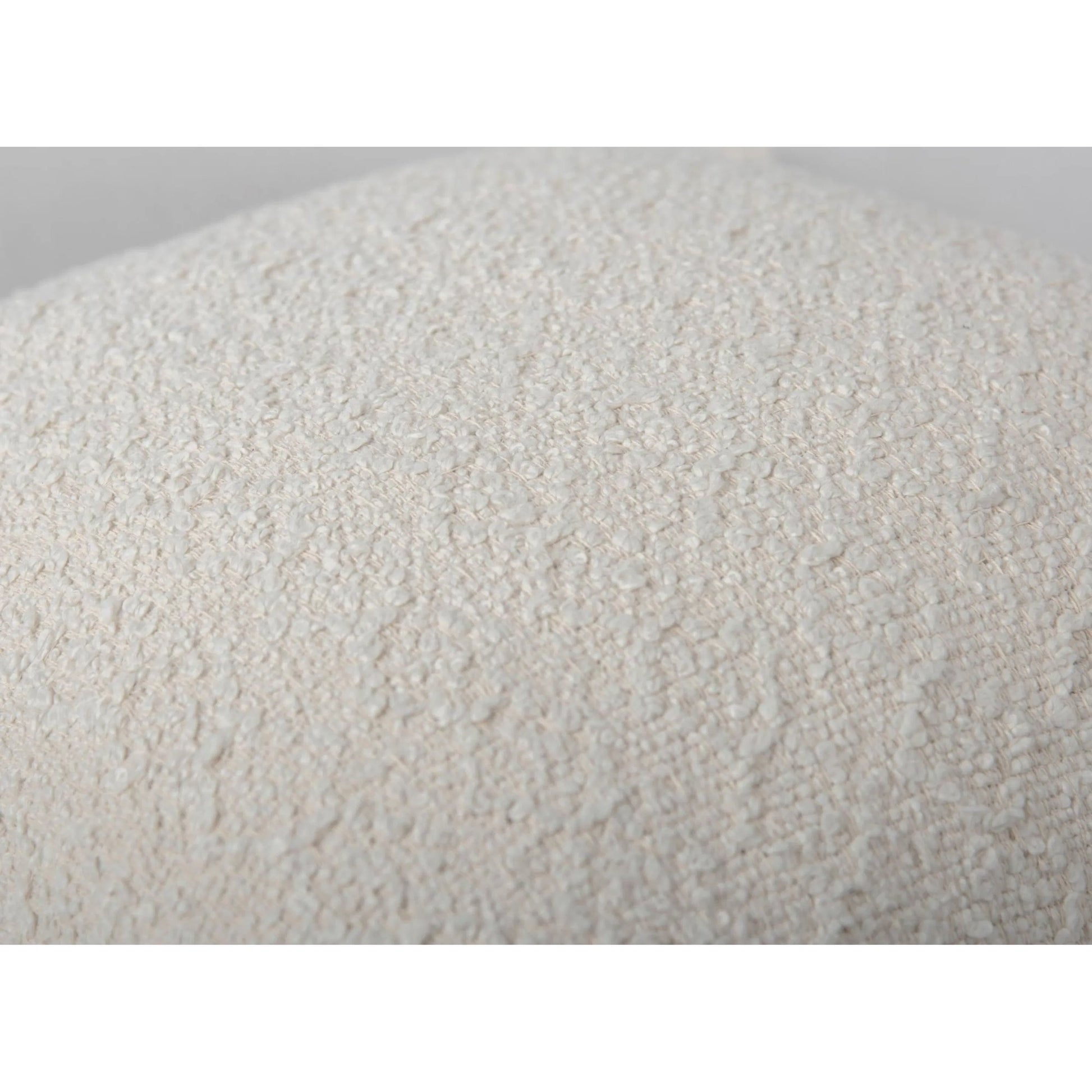 Harmon Pillow by HedgeApple Essentials in natural. Made from cotton in a transitional style.