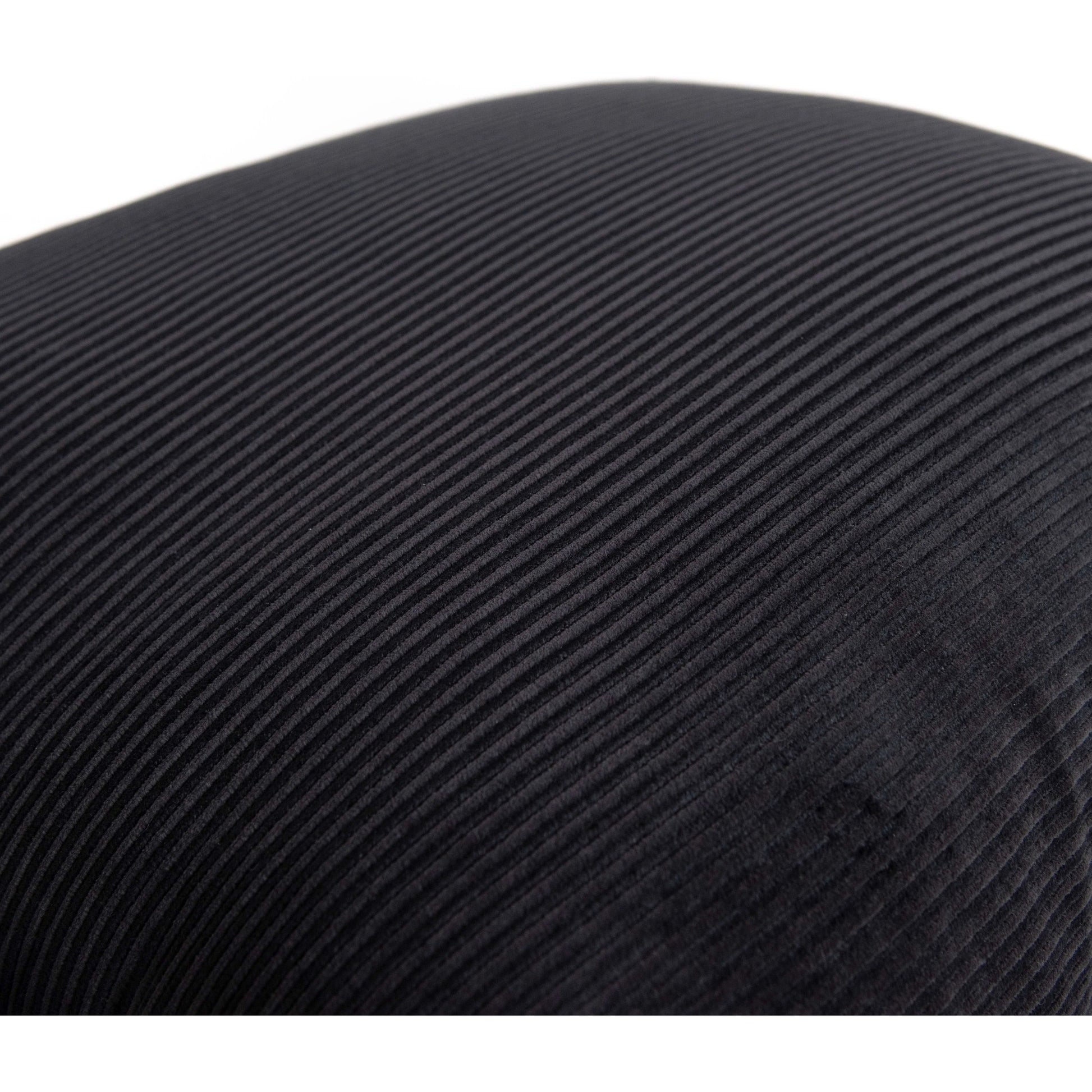 Hampshire Pillow by HedgeApple Essentials. Made from cotton, viscose in a modern style.