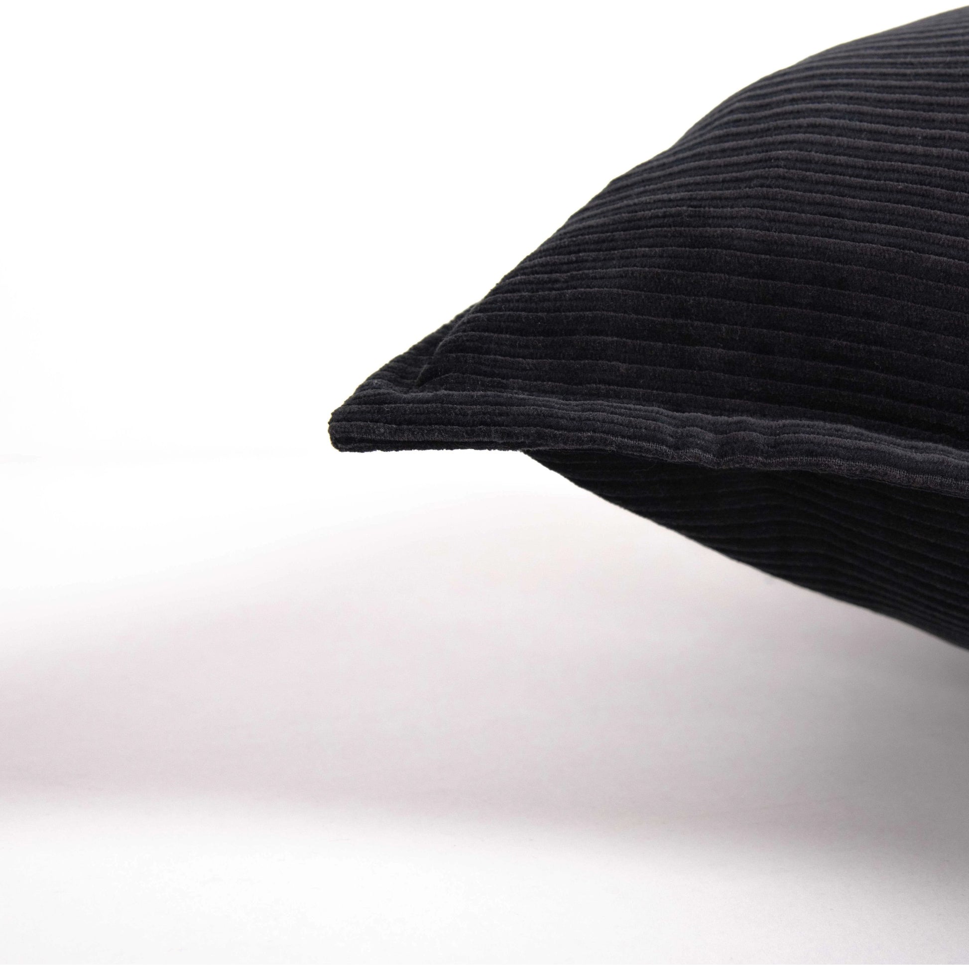 Hampshire Pillow by HedgeApple Essentials. Made from cotton, viscose in a modern style.
