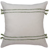 Ivory, Green