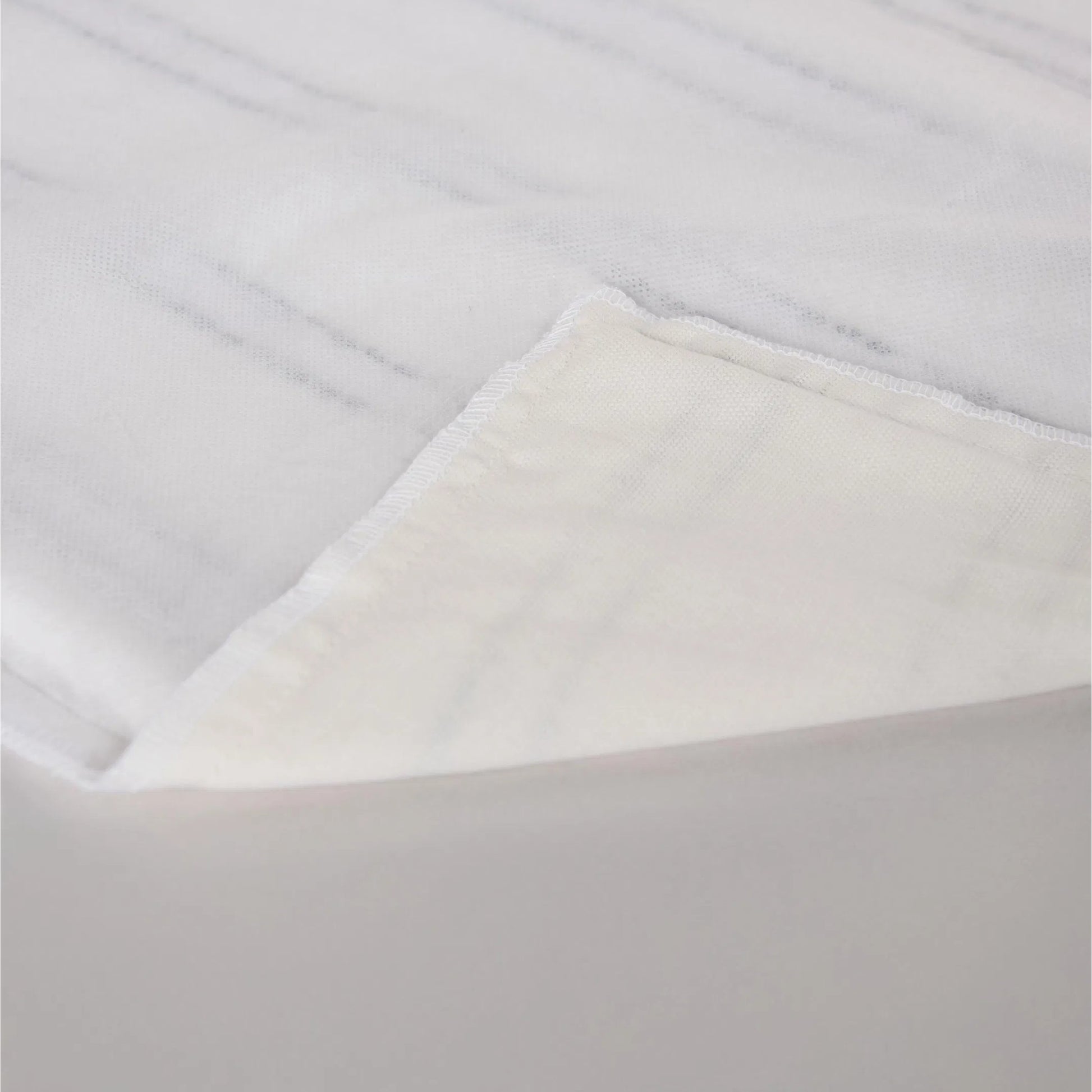 Clinton Pillow by HedgeApple Essentials in grey, white. Made from polyester, cotton slub in a transitional style.