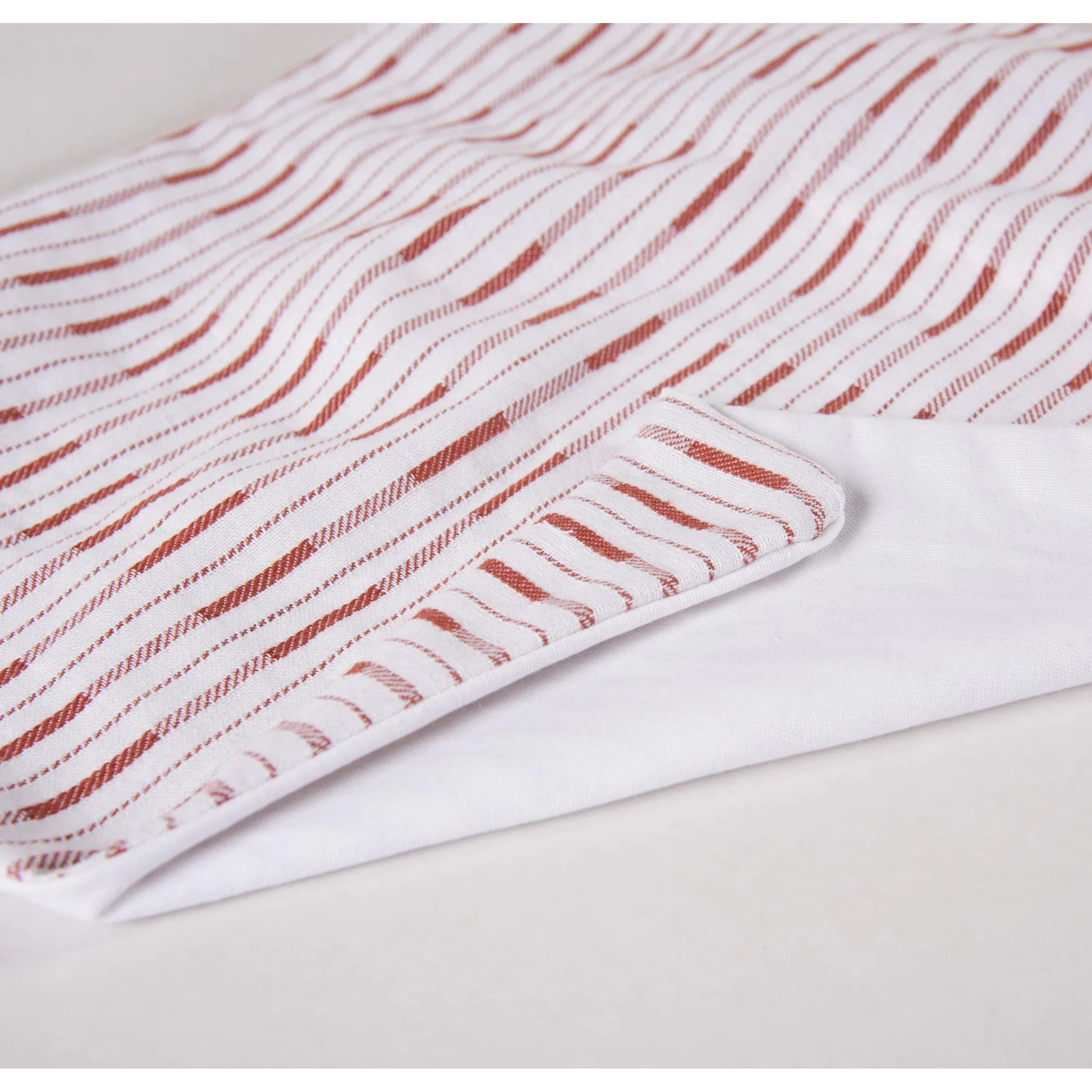 Deerfield Pillow by HedgeApple Essentials. Made from cotton, polyester in a eclectic & global style.