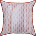 Deerfield Pillow by HedgeApple Essentials. Made from cotton, polyester in a eclectic & global style.