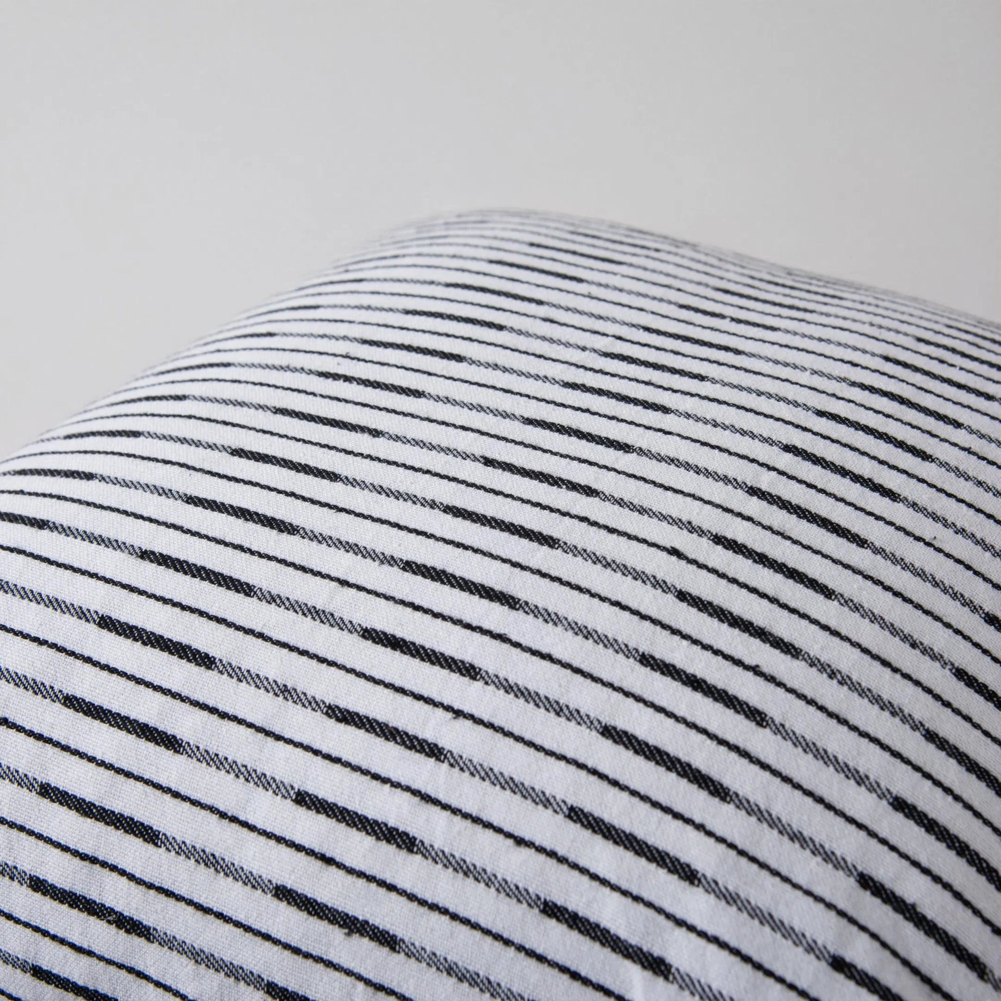 Deerfield Pillow by HedgeApple Essentials. Made from cotton, polyester in a eclectic & global style.