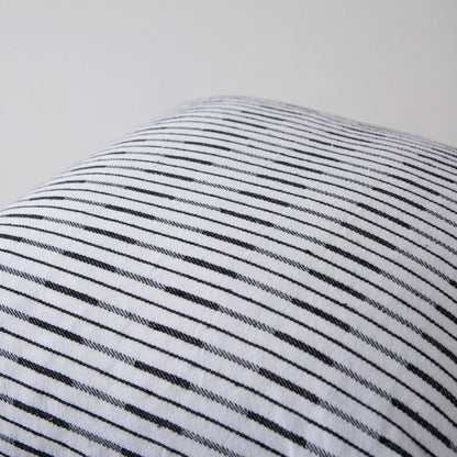 Deerfield Pillow by HedgeApple Essentials. Made from cotton, polyester in a eclectic & global style.