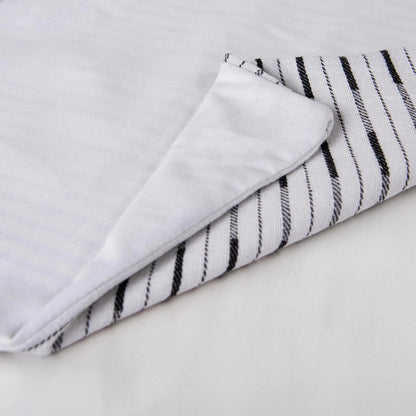 Deerfield Pillow by HedgeApple Essentials. Made from cotton, polyester in a eclectic & global style.